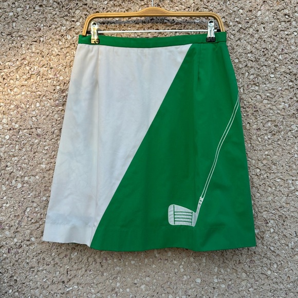 Haymaker Dresses & Skirts - Haymaker Vintage Golf Skirt Circa 1970’s